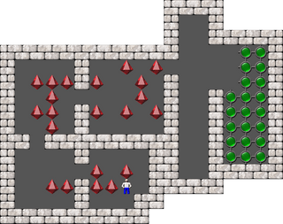 Уровень 41 — Thinking Rabbit Arranged